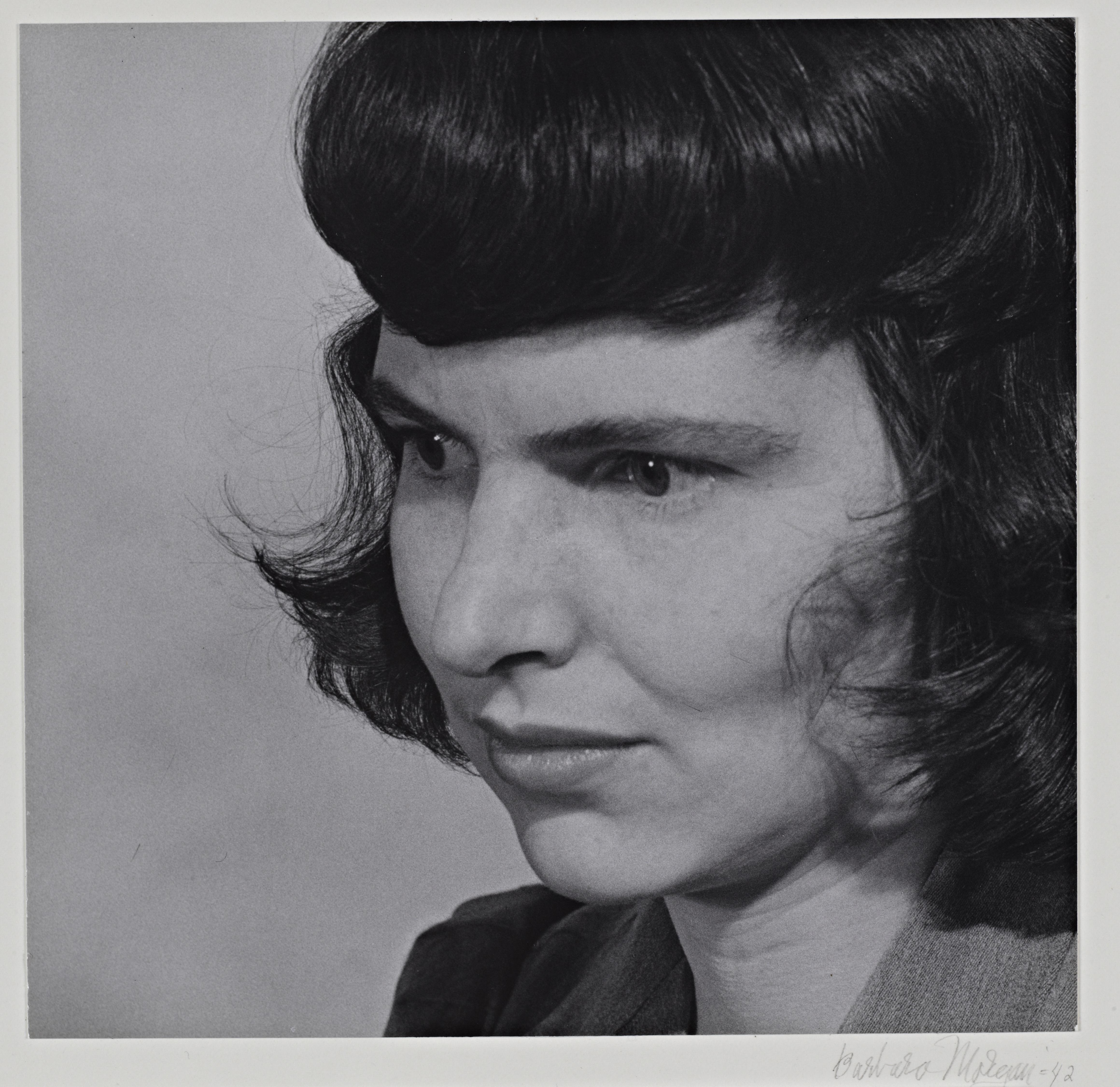 Nancy Newhall