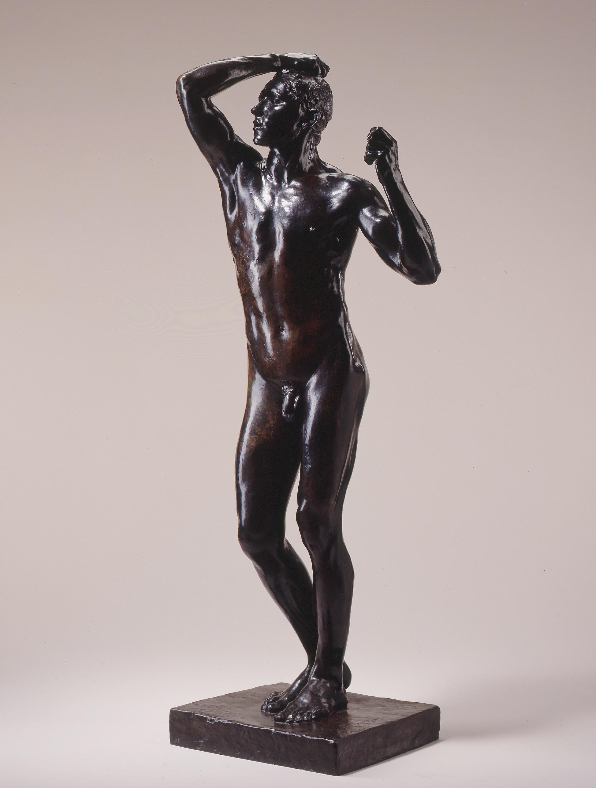 Auguste Rodin
