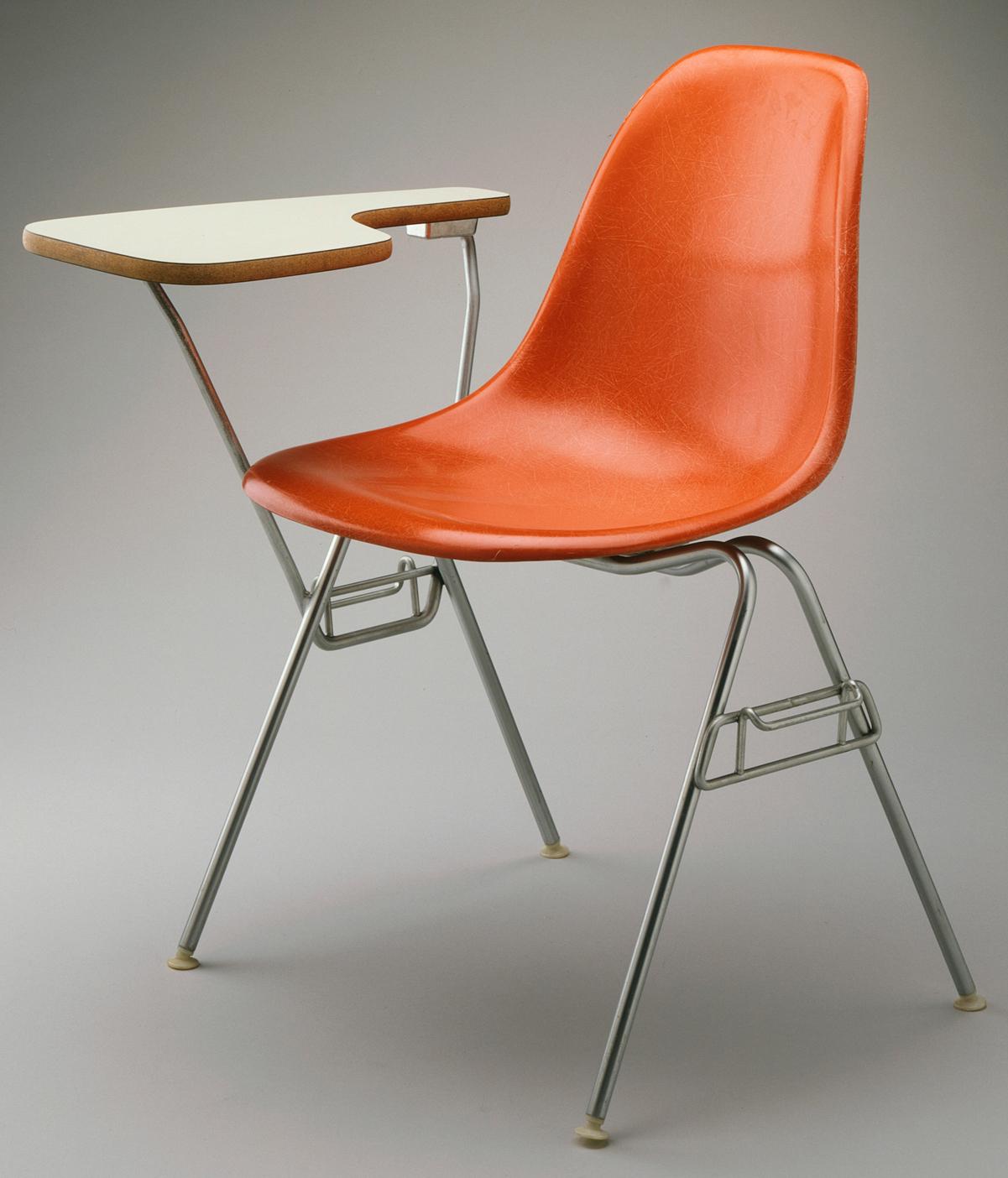 Eames chair