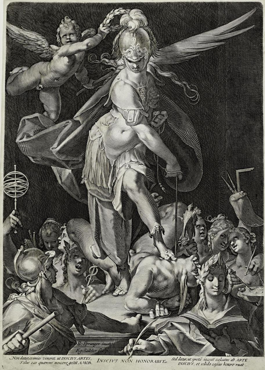 Sadeler II