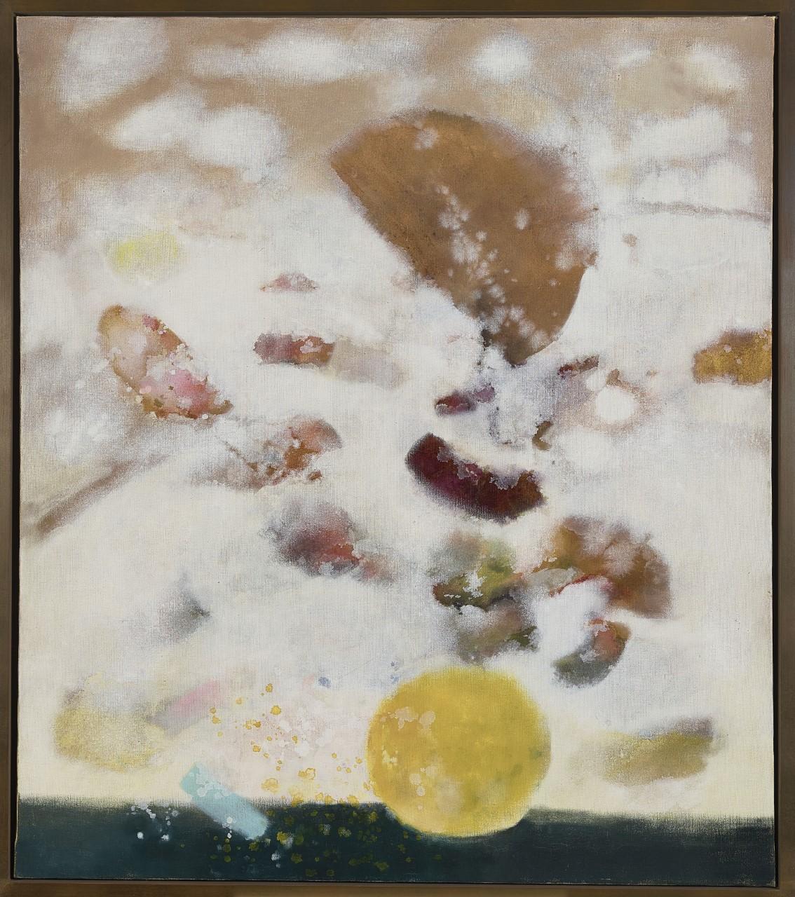 Sung-woo Chun's Ancient Harvest 