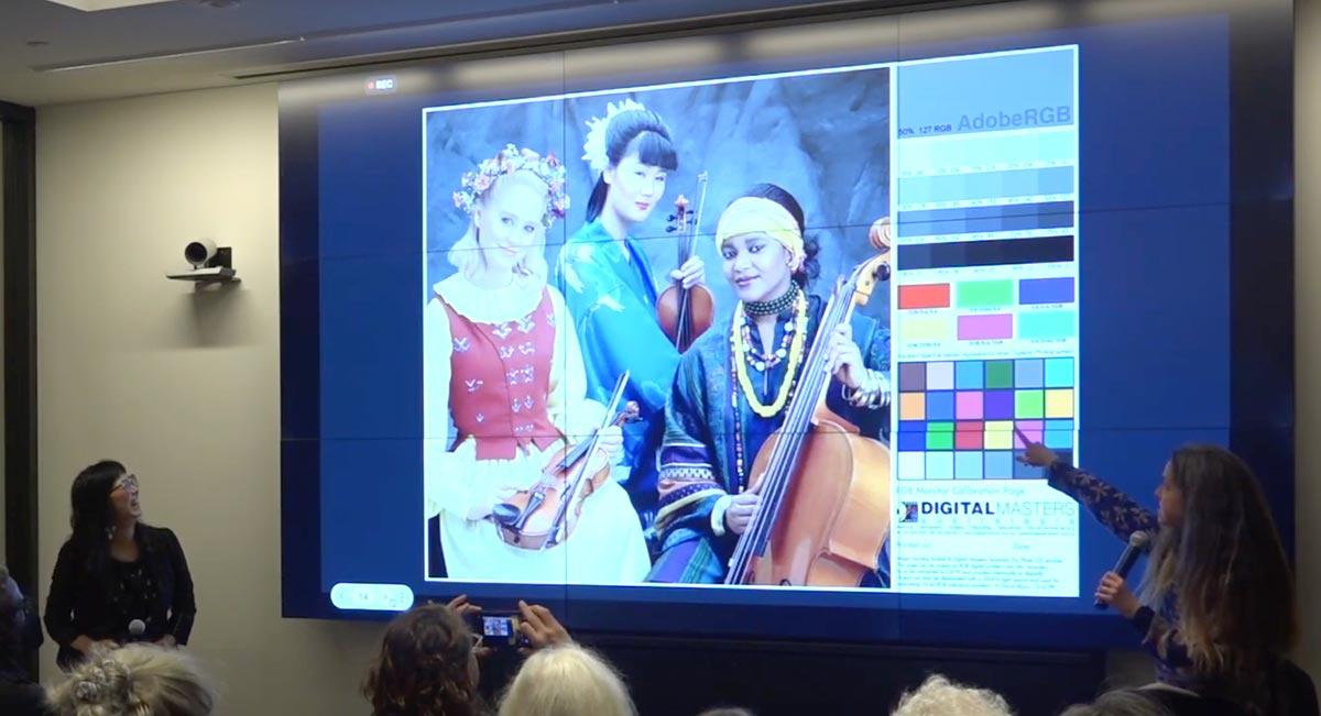 Stephanie Syjuco in Conversation with Kim Beil