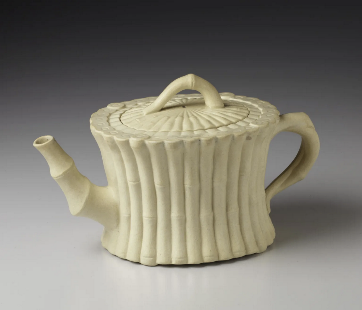 Teapot